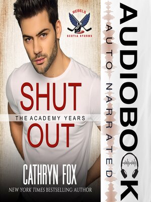 cover image of Shut Out